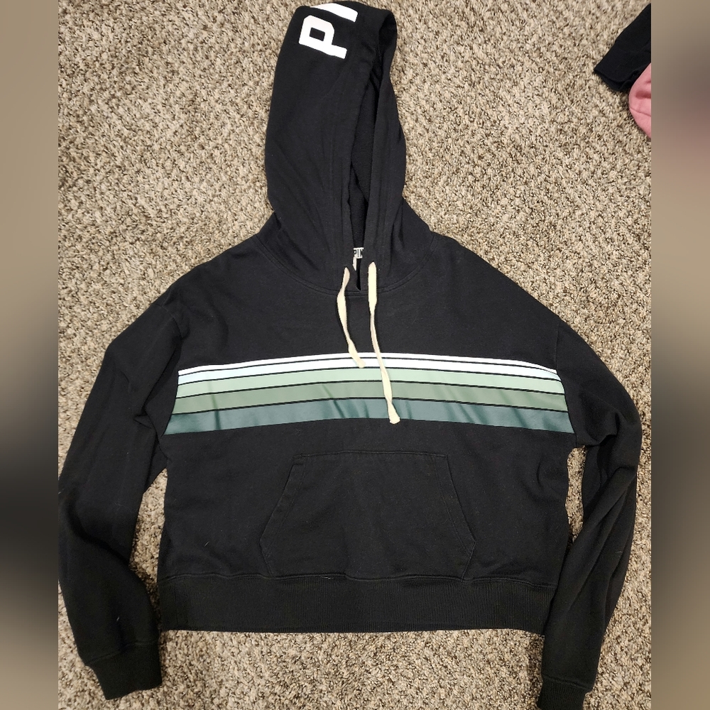 PINK hoodie